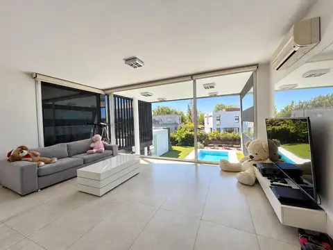 Casa en Venta de 5 dormitorios