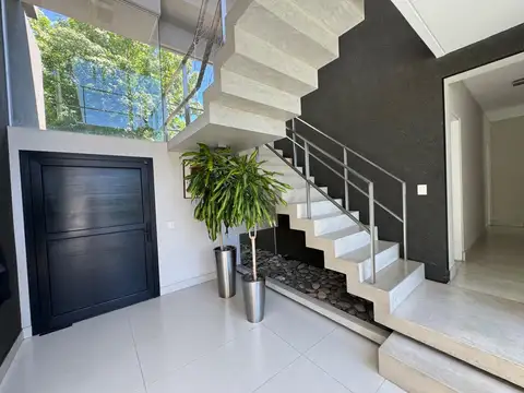 Acceso Oeste, Km 47,5 Ruta 24