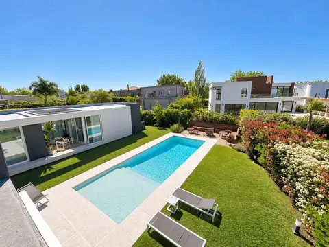 Casa en Venta 11 años