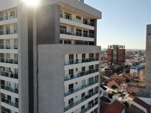 Semipiso 220m2 con terraza