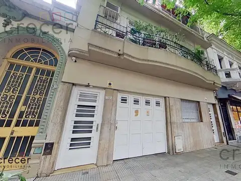 Depto Tipo Casa en Venta de 2 dormitorios