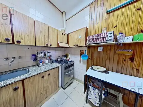 Depto Tipo Casa en Venta al Noroeste