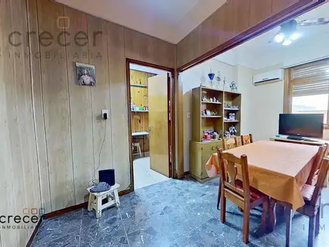 Depto Tipo Casa en Venta en Colegiales, USD 170.000