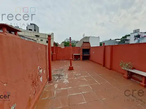 Depto Tipo Casa en Venta al Noroeste