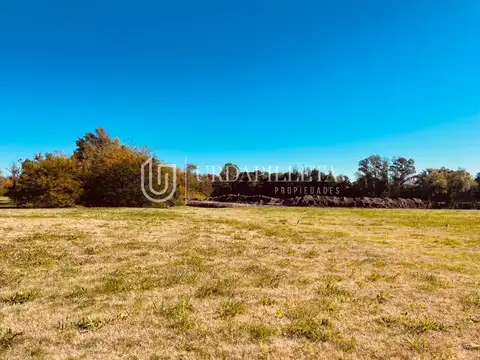 Terreno en Venta en Pilara, USD 550.000