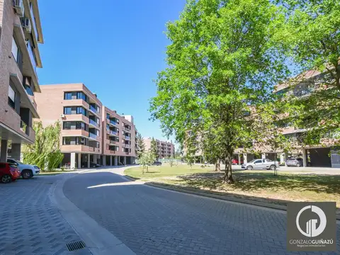 Departamento en Alquiler de 3 ambientes