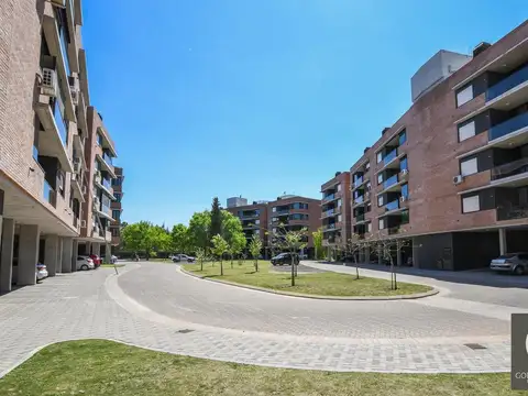 Departamento en Alquiler de 2 dormitorios