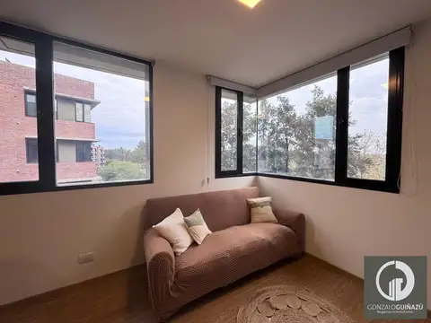 Departamento en Alquiler de 3 ambientes