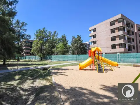 Departamento en Alquiler en Fisherton, $ 800.000