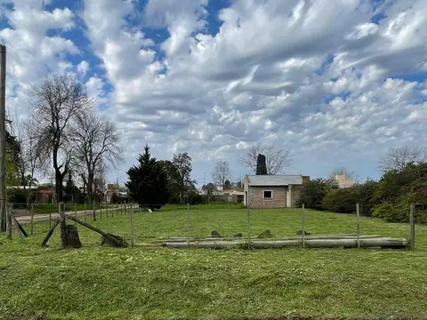Terreno en venta en Junin