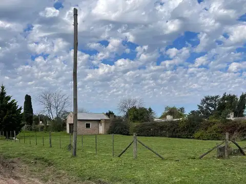 Terreno en Venta en Junin, USD 25.500