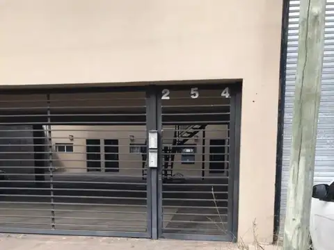 Duplex Escobar Cod: 11012