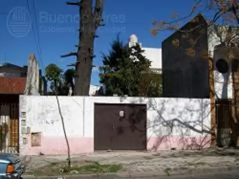 Terreno en venta en Villa Santa Rita