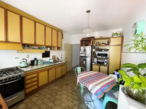 Depto Tipo Casa en Venta en Ramos Mejia, USD 120.000