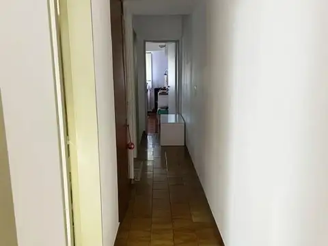 Depto Tipo Casa 4 ambientes con 1 baño