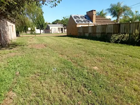Terreno en Venta de 328,5 m2