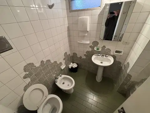 Suipacha 900, Piso 3