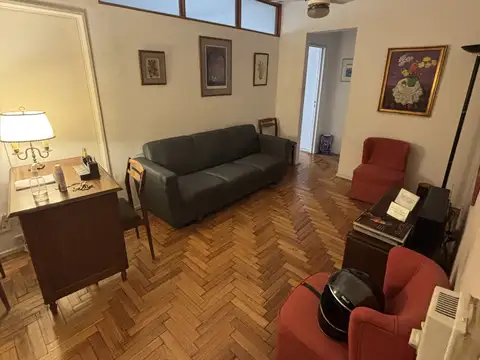 Departamento en Venta Apto profesional