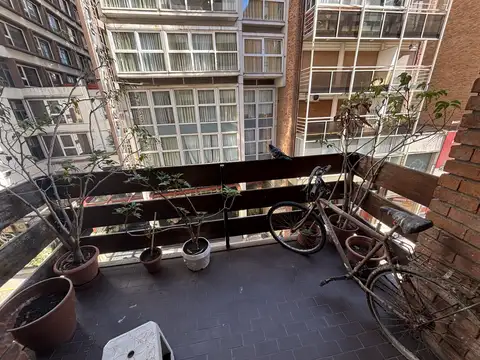 Departamento en Venta en Recoleta, USD 114.900