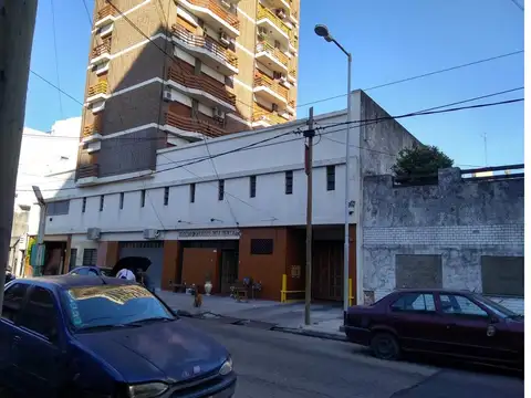P Obligado 100