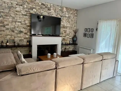 Casa en Alquiler 10 años