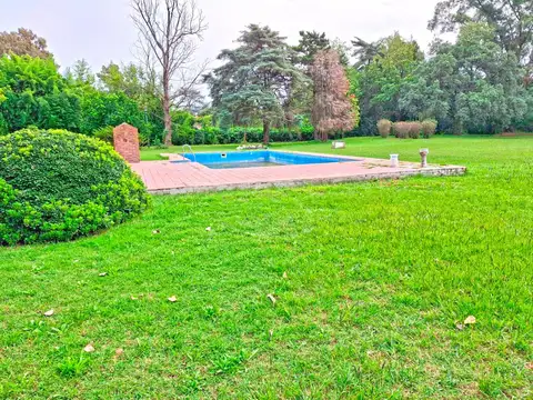 Casa en Venta de 4 dormitorios