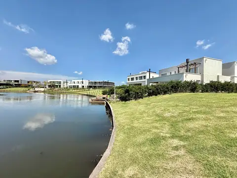 Terreno en Venta en Nordelta Virazón, USD 490.000