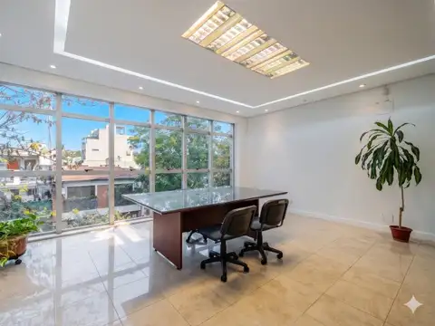 Oficina en Venta en Villa Ortuzar, USD 700.000