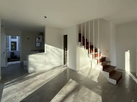 Departamento en Venta en Zona Duplex, USD 135.000