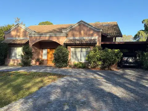 CASA EN VENTA CARDALES COUNTRY CLUB