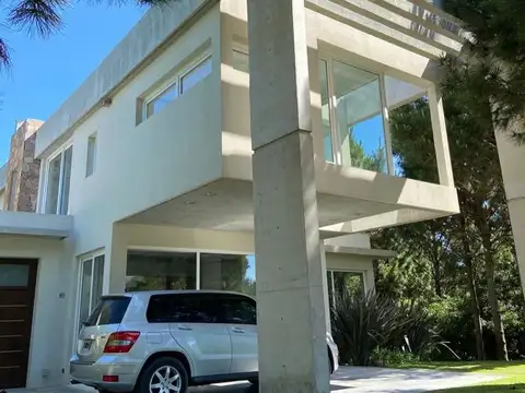 COSTA ESMERALDA, PINAMAR