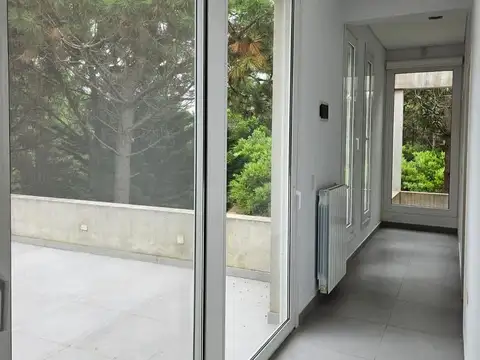 COSTA ESMERALDA, PINAMAR