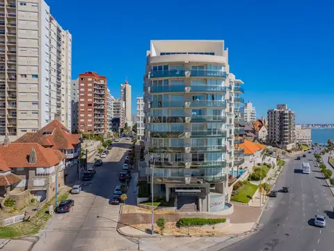 Departamento en Venta 11 años