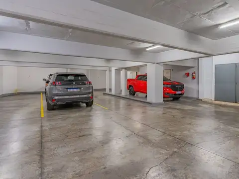 Departamento en Venta con 2 cocheras