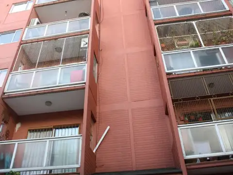 Departamento en Alquiler en Villa del Parque, $ 650.000