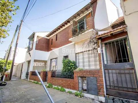 Depto Tipo Casa 4 ambientes con 1 baño