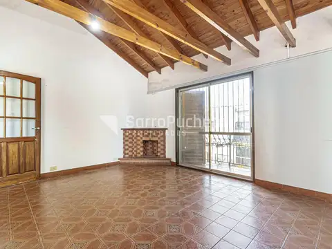 Depto Tipo Casa en Venta 30 años