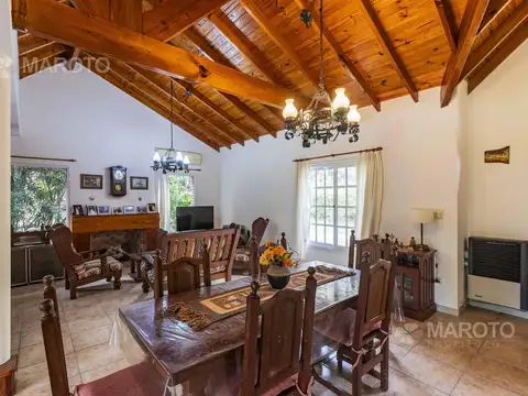 Casa en Venta 21 años