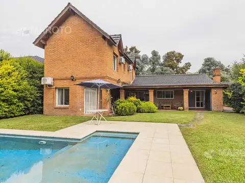 Casa en Venta de 3 dormitorios