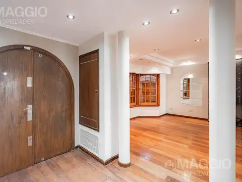 Casa en Venta en Villa Sarmiento, USD 490.000