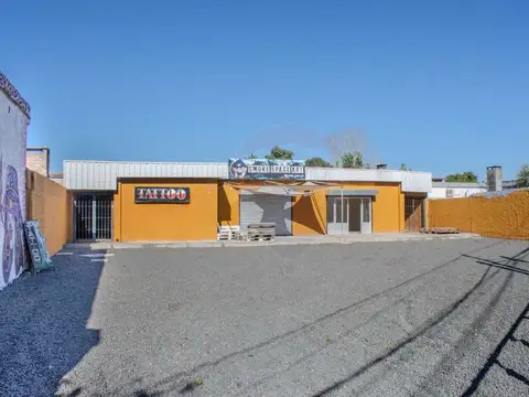 Luis Alberto de Herrera 700