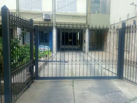 Cochera céntrica