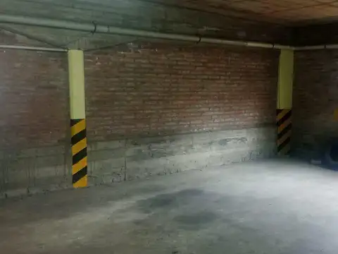 Cochera céntrica