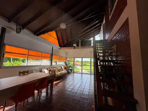 Casa en Venta de 1 dormitorio