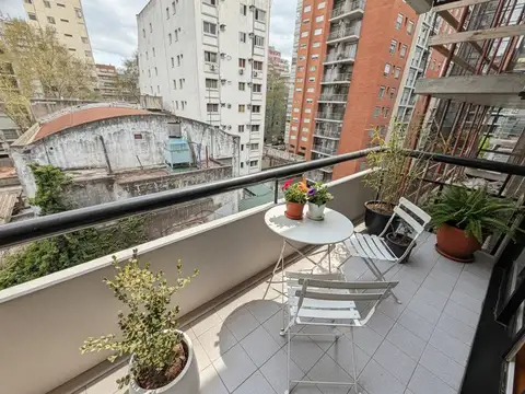 Departamento en Venta 25 años