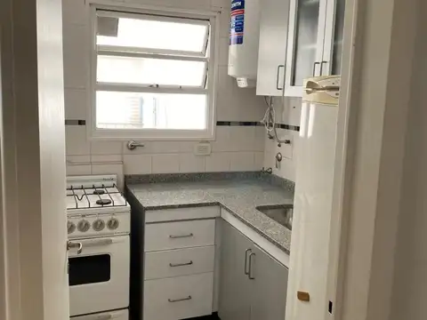 Departamento en Venta 35 años