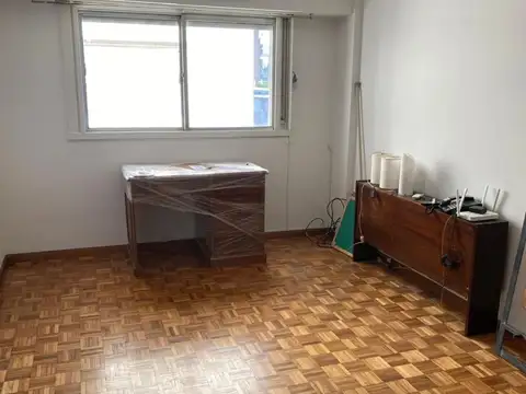 Bulnes 1500, Piso 4