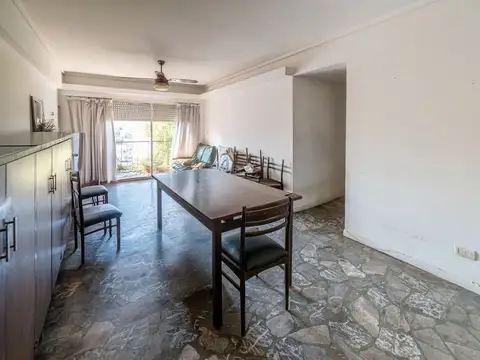 Departamento en Venta 42 años