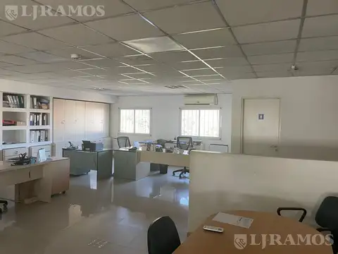 Depósito en Venta en San Isidro
