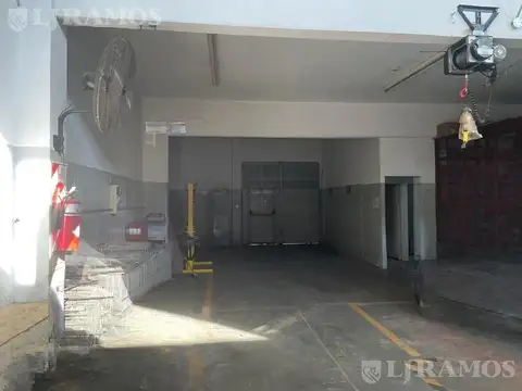 Galpon en Venta 25 años